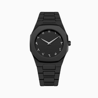 Arabic Phantom Gray