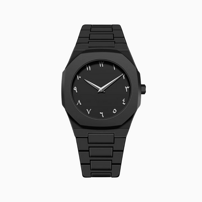 Carbon X Arabic Phantom (Exclusivo)