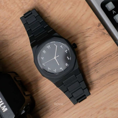 Carbon X Arabic Phantom (Exclusivo)