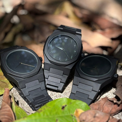 Carbon X Arabic Phantom (Exclusivo)