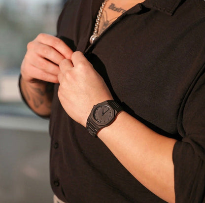 Carbon X Arabic Phantom (Exclusivo)