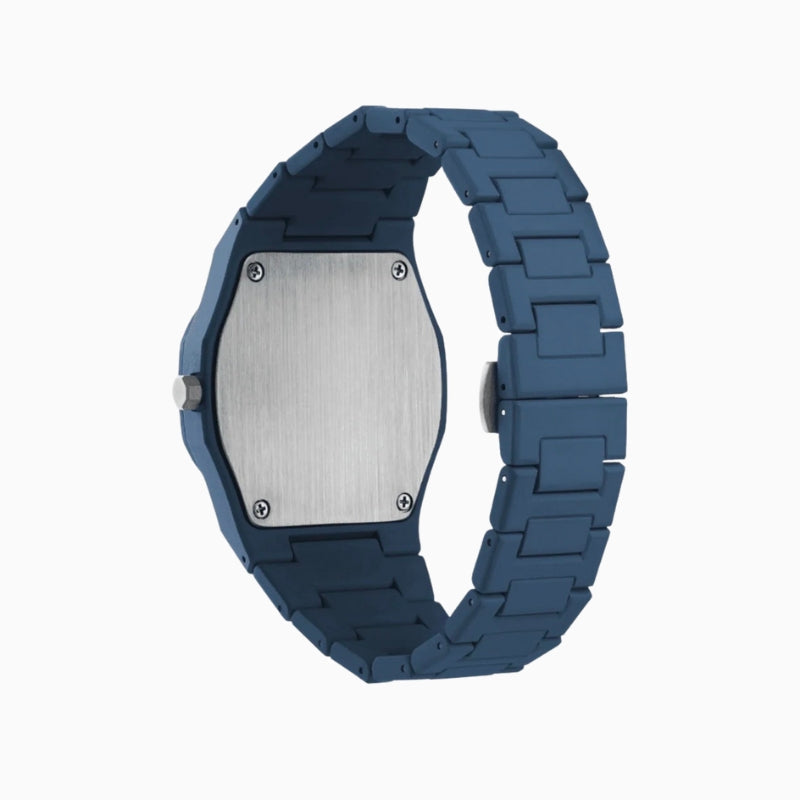Carbon X Blue