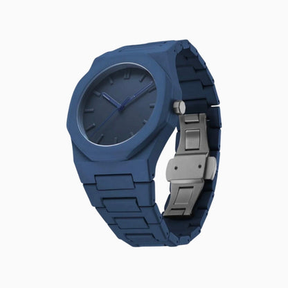 Carbon X Blue