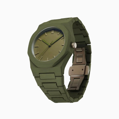 Carbon X Green