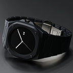 Carbon Y Depth
