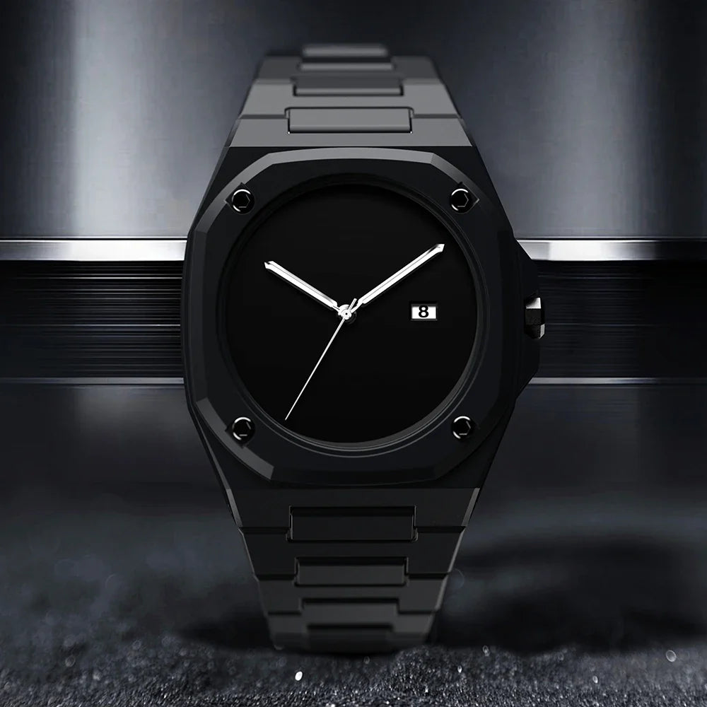 Carbon Y Depth