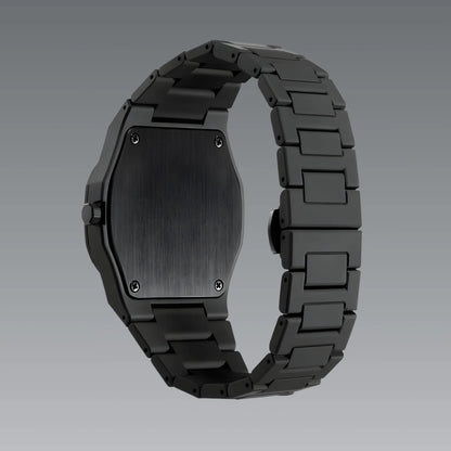 Relógio Carbon X Black Masculino