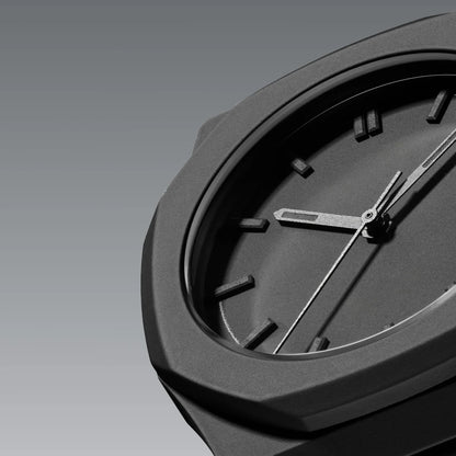 Relógio Carbon X Black Masculino